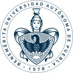 Logo de la institución